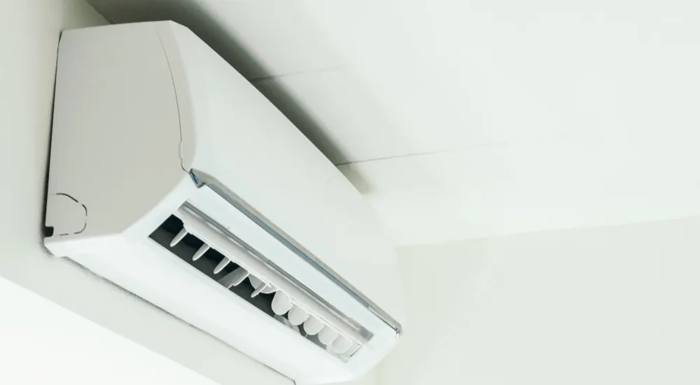 Batıkent Merkez Klima Servisi